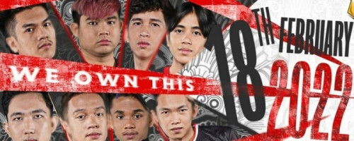 Ini Daftar Lokasi dan Cara Booking Tiket Nonton MPL ID Season 9!